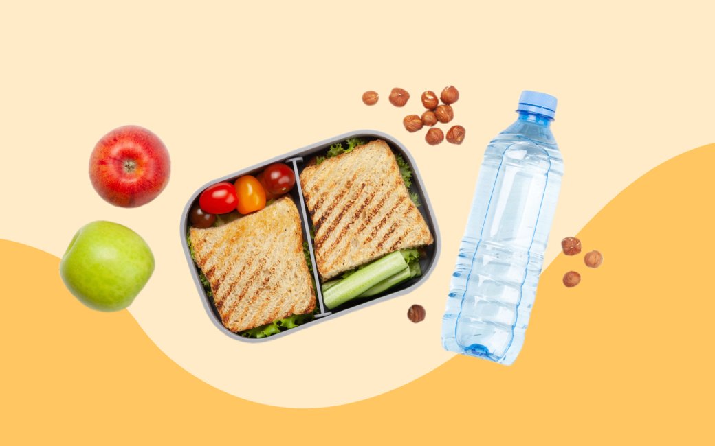 Харчова грамотність у дітей