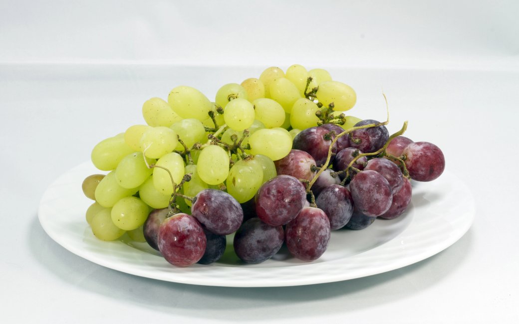 Користь винограду