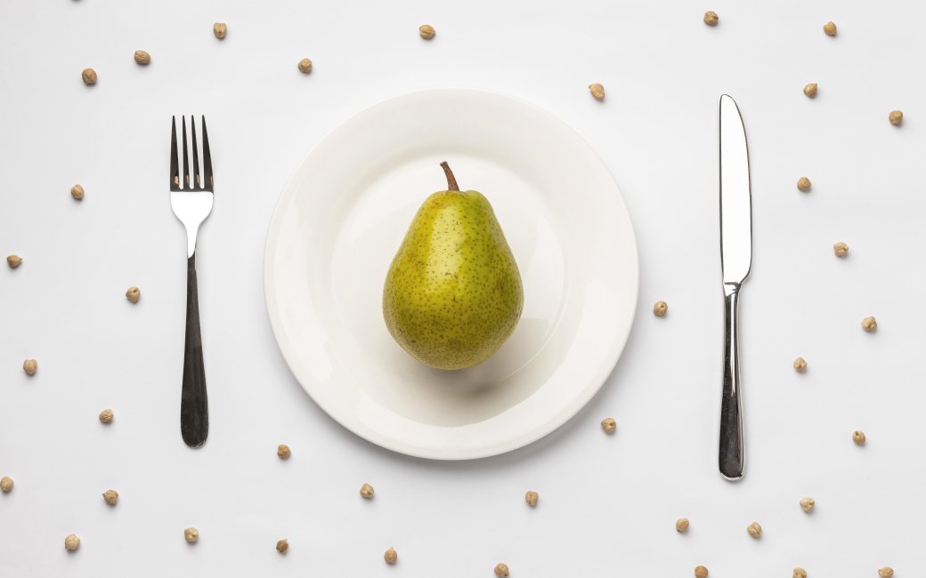 Що таке зайва вага