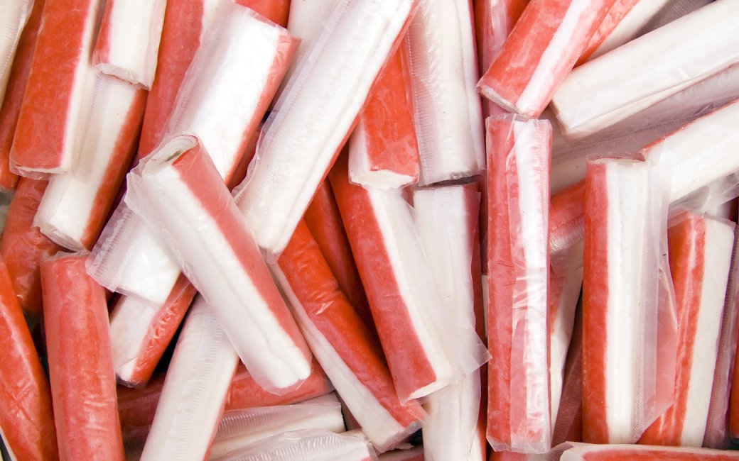 крабові-палички