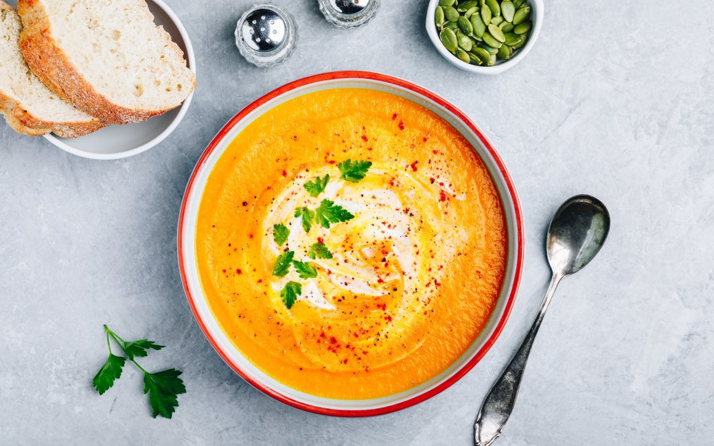 Осінній боул