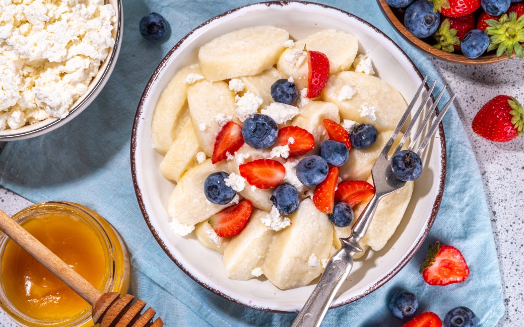 лівниві вареники