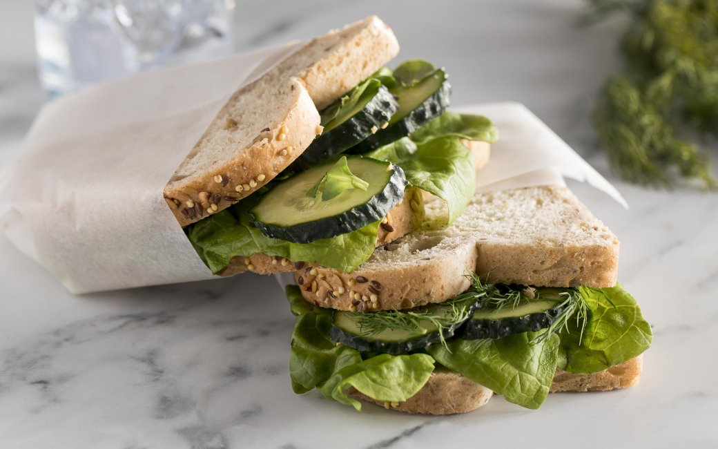 Емоційне переїдання