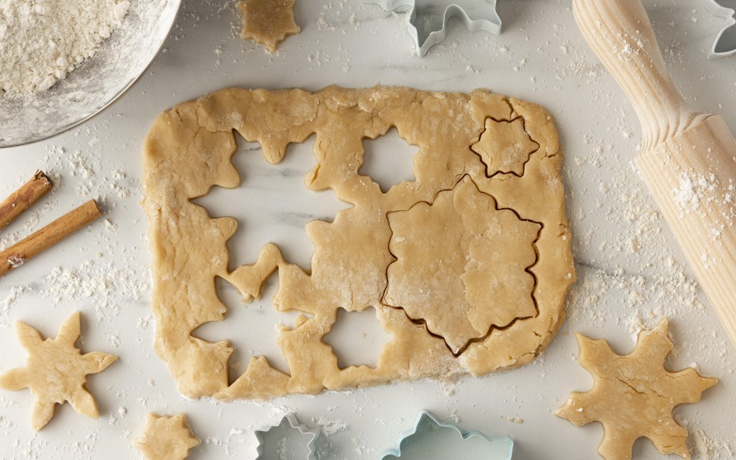 Пісочне тісто