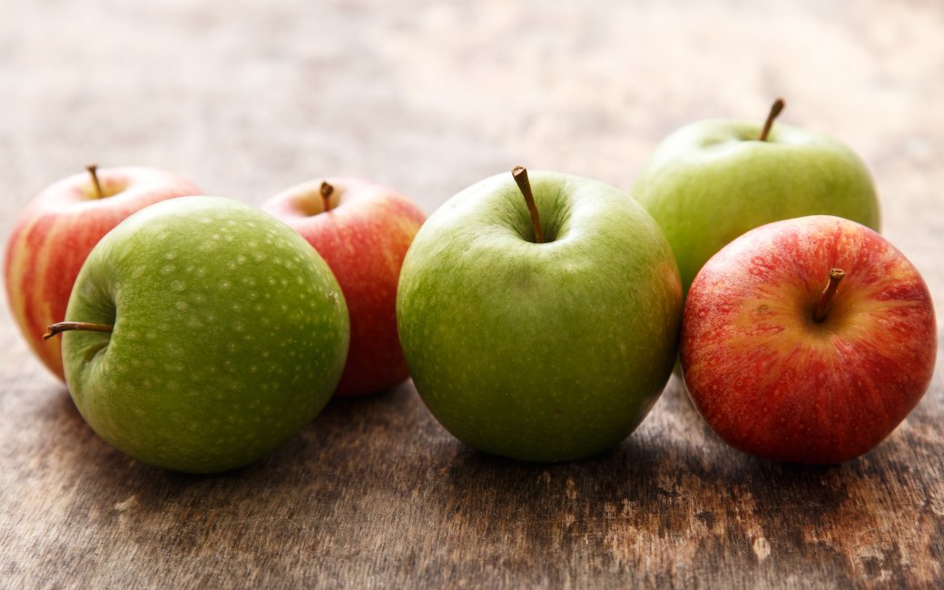 Яблука