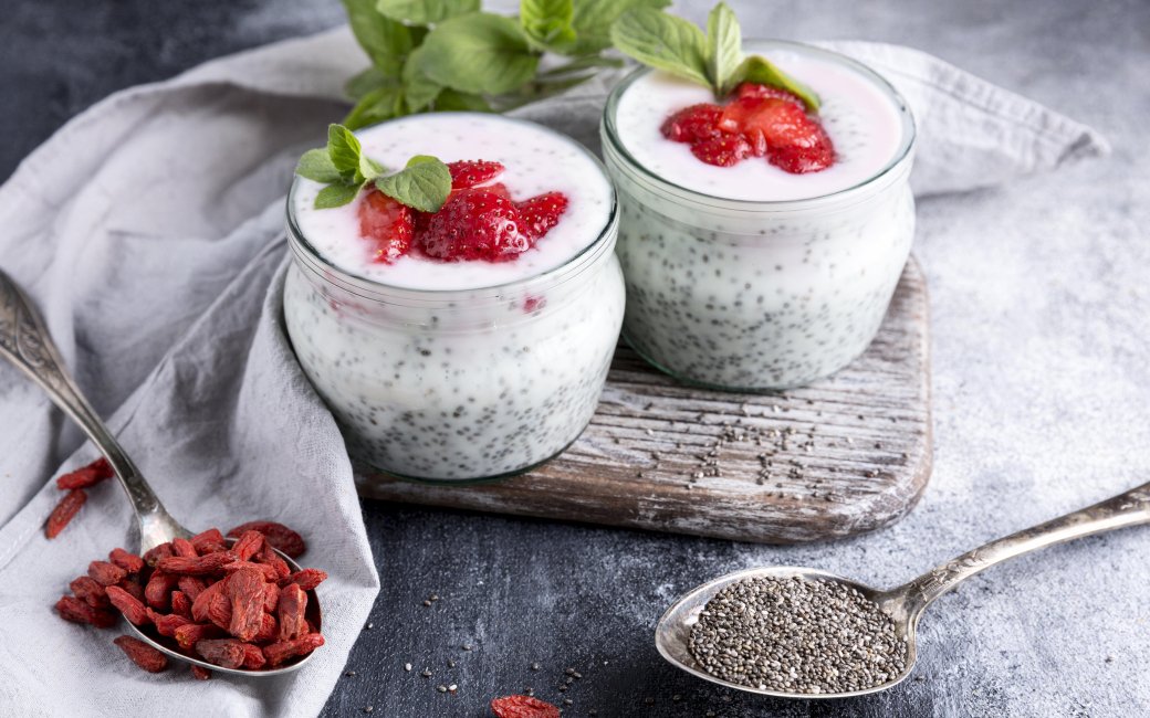 Десерти при діабеті, які не викликають стрибків цукру