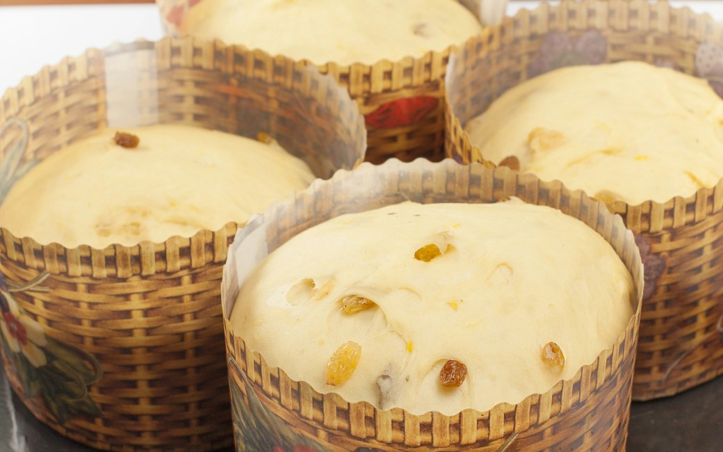 Паперові форми для пасок