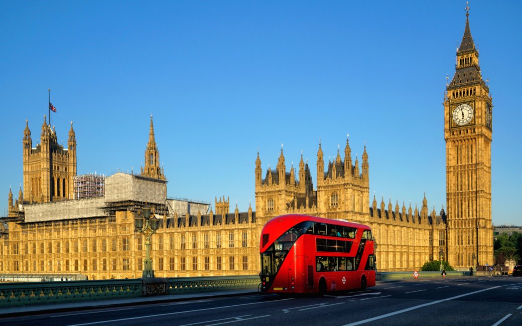 Великобританія, м.Лондон