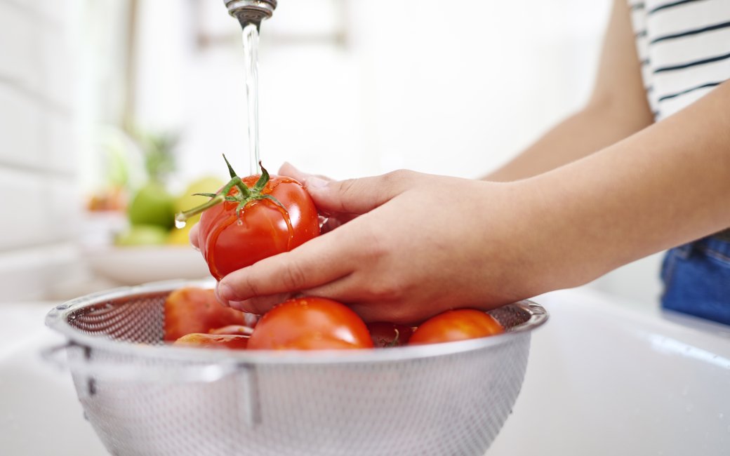 Економія води