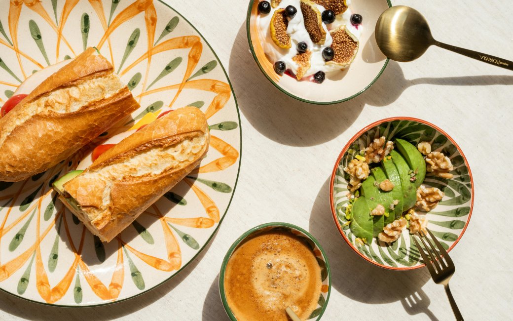 Харчування