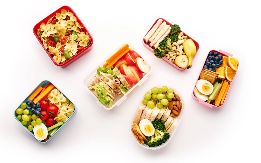 харчовізвички