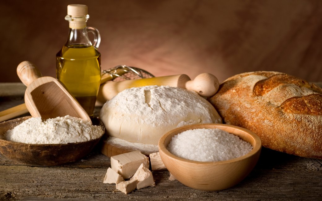 Як використовувати дріжджі