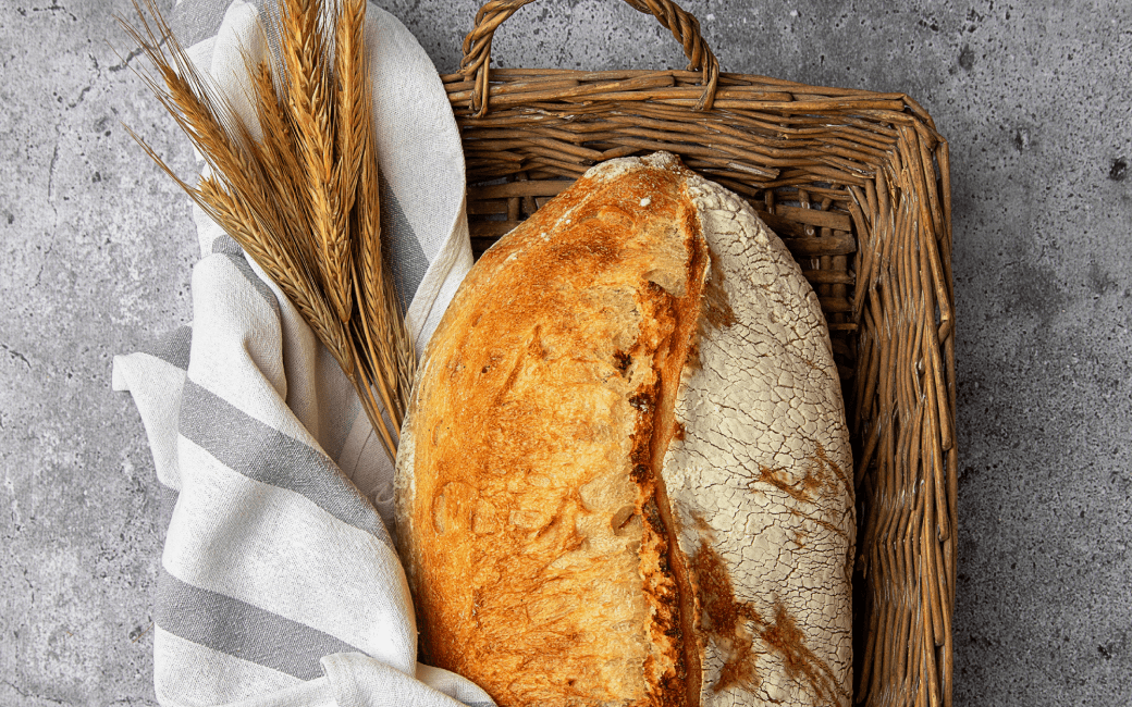 Хліб