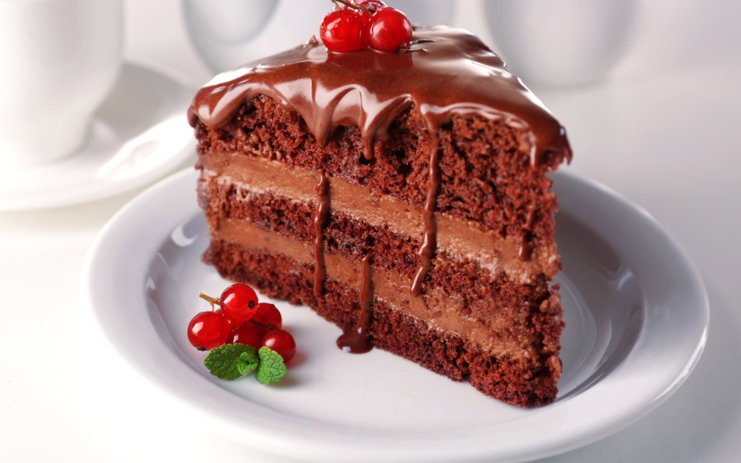 Бюджетні торти