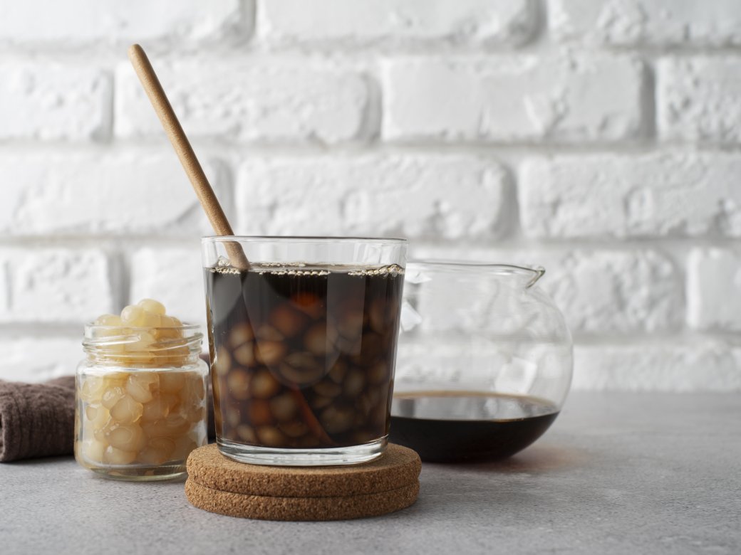 Холодна кава