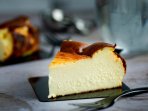 Баскський чизкейк