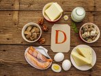 вітамін Д