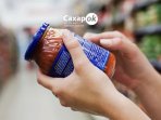 солоні продукти, в яких багато цукру