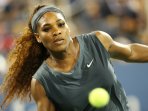 Серена Уїльямс