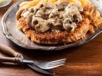 Мисливський шніцель: рецепт