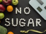 Продукти без цукру