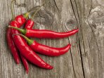 Перець чилі