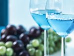 Блакитне вино