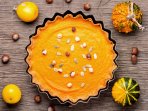 Гарбузовий пиріг