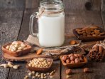 Горіхове молоко