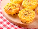 Картопляні мафіни