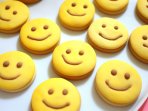Печиво смайлики