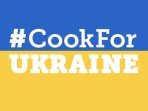 #CookForUkraine