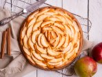 Яблучний пиріг
