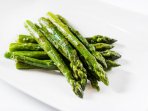Зелена спаржа
