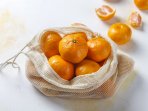 Що приготувати з мандаринами