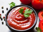 Томатний соус із солодким перцем