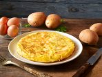 Картопляний пиріг