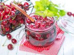Варення з черешні