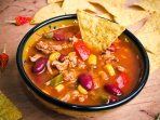 Мексиканский суп