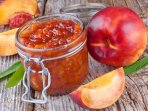 Джем із нектаринів