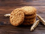 вівсяне печиво
