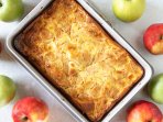 Яблучний пиріг
