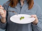 Тарілка на дієті