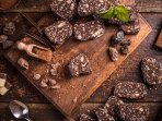Шоколадна ковбаска