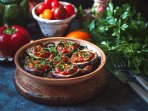 Баклажани по-херсонськи