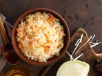 Квашена капуста — класичний рецепт