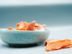 Морковні цукати