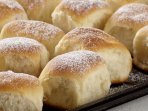 Дріжджові булочки