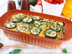 Кабачкова запіканка