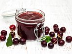 джем із черешень
